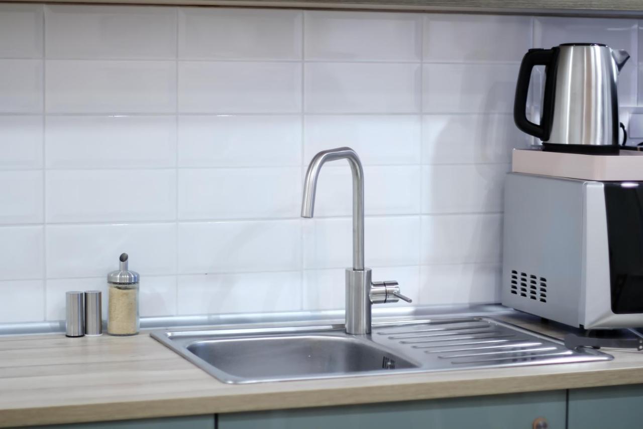 Lovely&Modern Downtown Apartment With Free Parking بودابست المظهر الخارجي الصورة